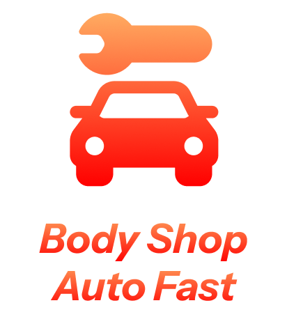 Body Shop Auto Fast logo